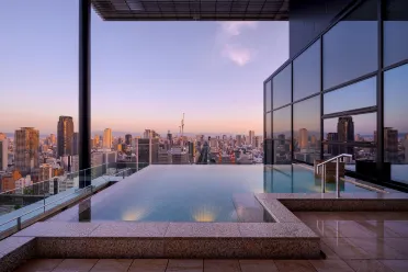 10 BEST Osaka Hotels, Japan - Top Hotel Deals | Trip.com