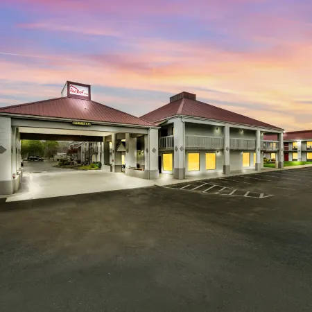 Red Roof Inn Kingsport