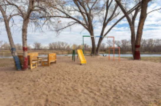 Days Inn by Wyndham Ogallala