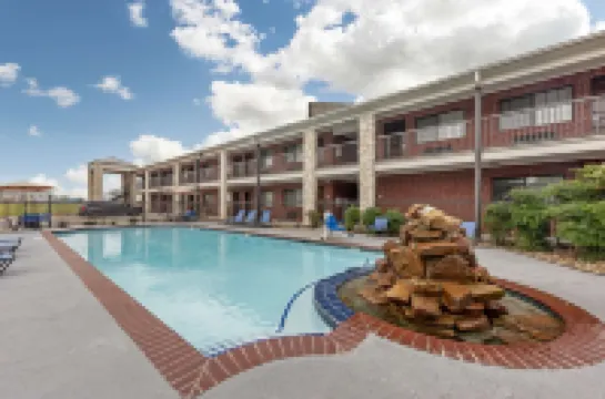 베스트 웨스턴 인 오브 브렌햄