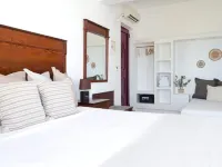 Laza Beach Hotel a Angistri