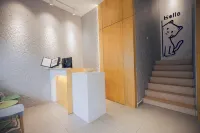 Double H Boutique Hotel