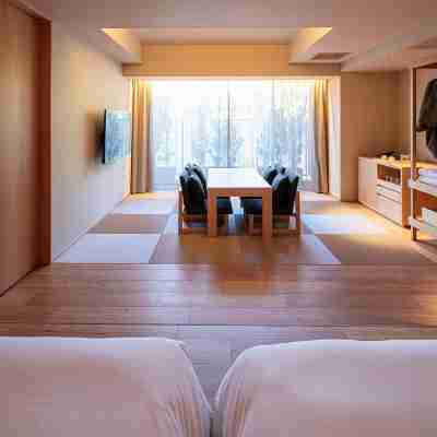 ＳＯＫＩ　ＡＴＡＭＩ（そき　あたみ） Rooms