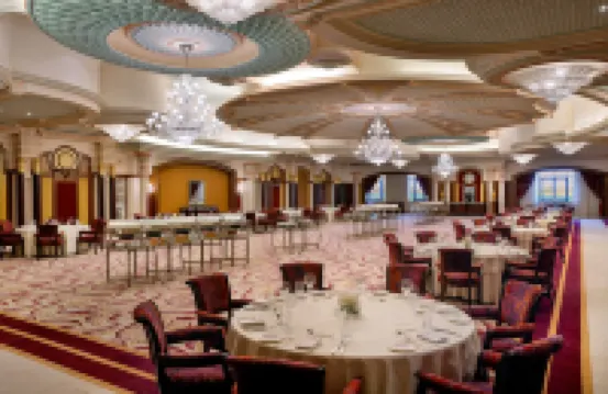 The Ritz-Carlton Jeddah