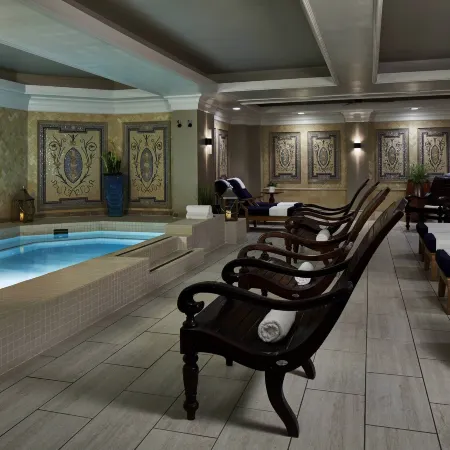 The Grand Hotel Golf Resort & Spa, Autograph Collection