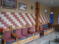 Blue Ocean Hotel Kalam Hotels in Kalam