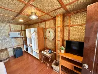 Beach Huts El Nido