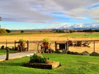 Peter's Farm Lodge