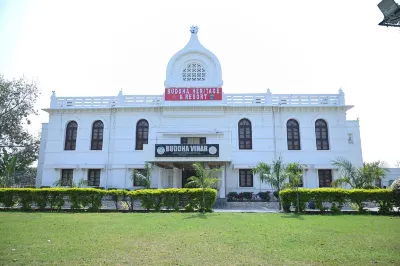 Buddha Heritage Resort