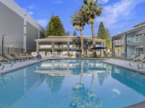 SureStay Plus Hotel by Best Western Sacramento North Hotels in Sacramento