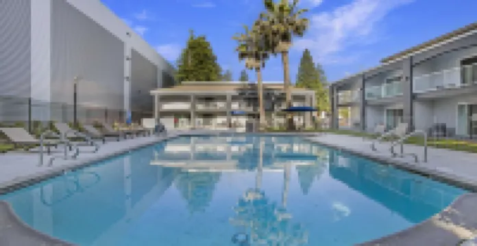 SureStay Plus Hotel by Best Western Sacramento North