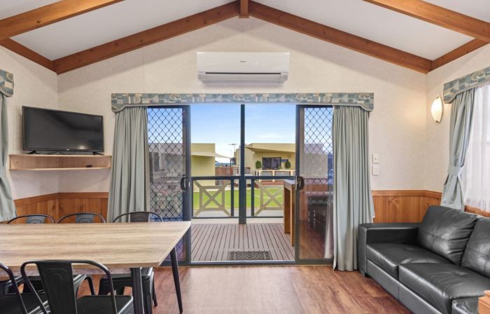 Discovery Parks - Adelaide Beachfront