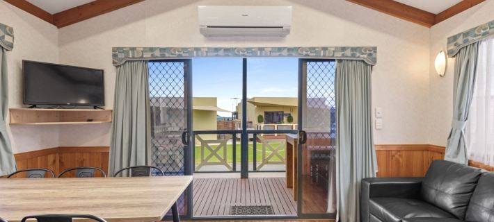 Discovery Parks - Adelaide Beachfront Hotels in Adelaide