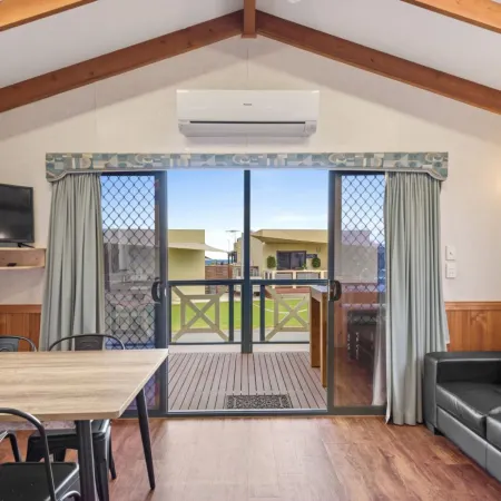 Discovery Parks - Adelaide Beachfront