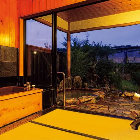 Nanaironoyu Hotel