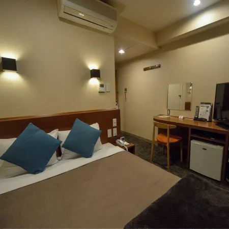 Fukuyama Plaza Hotel