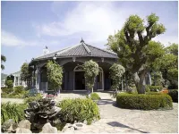 Hotel Amandi
