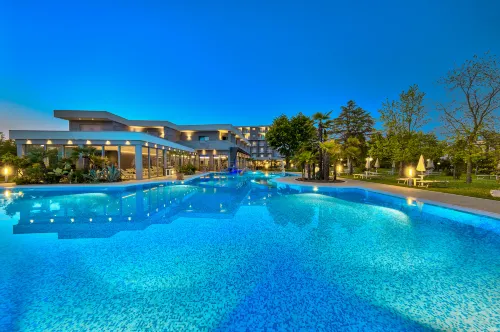 Hotel Harrys' Garden - 4-نجوم