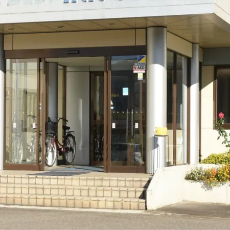 Hotel Satto Inn Arai