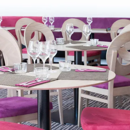 Best Western Hotel Le Bordeaux Sud