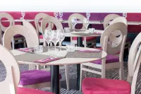 Best Western Hotel Le Bordeaux Sud - breakfast