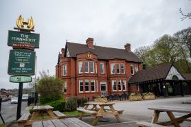 The Fernhurst by Greene King Inns