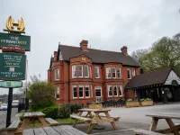 The Fernhurst by Greene King Inns Hotels in Blackburn