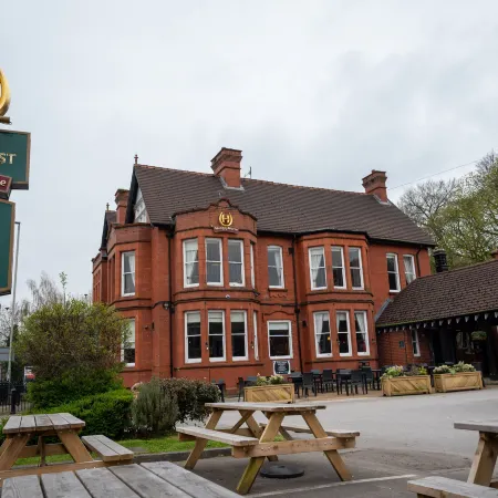 The Fernhurst by Greene King Inns
