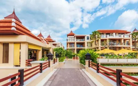 Mövenpick Resort Bangtao Beach Phuket