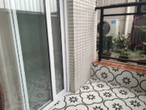 Xiyu Homestay (Xuedao Street No. 1)