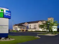 Holiday Inn Express TIFFIN by IHG Hotels in Seneca County