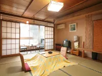 Yamadaya Hotel Hotels near Aokigahara