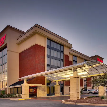 Drury Inn & Suites Evansville East