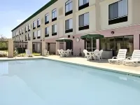Holiday Inn Express & Suites MOBILE – I-65 by IHG - Pools