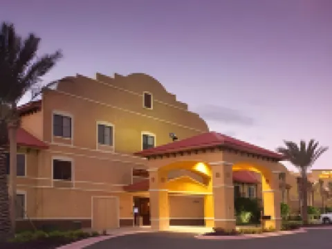 Clarion Inn Ormond Beach at Destination Daytona Hotels in Ormond Beach