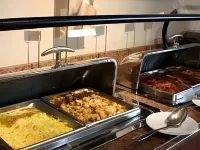 亞特蘭大諾克羅斯居家酒店/桃樹角 - 早餐