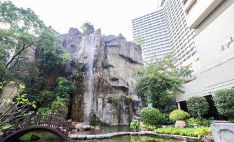 LN Garden Hotel Guangzhou