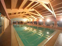 Palace Hotel Wellness & Beauty Hotels in Bormio