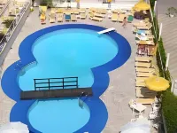 Oxygen Lifestyle Hotel