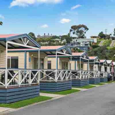 Discovery Parks - Geelong Hotel Exterior