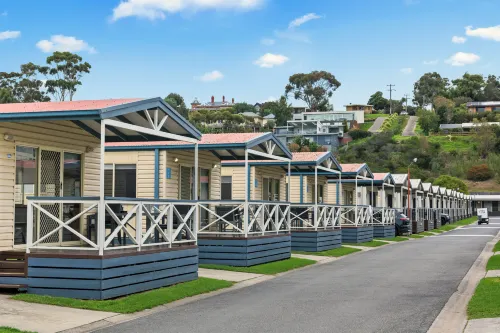 Discovery Parks - Geelong Hotels in Belmont