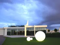 Pineta Hotel Hotel in zona Centro Commerciale La Fornace