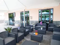 Hotel Tessarin Hotel a Porto Viro