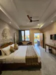 The Mewar Palace and Resort Hotels in Shivpuri