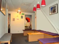 Grad Hotel and Hostel