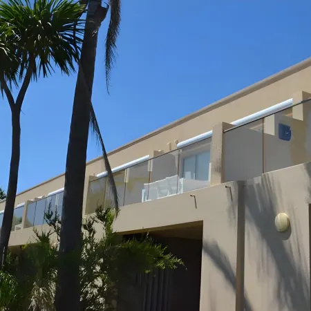The Bluff Resort Apartments
