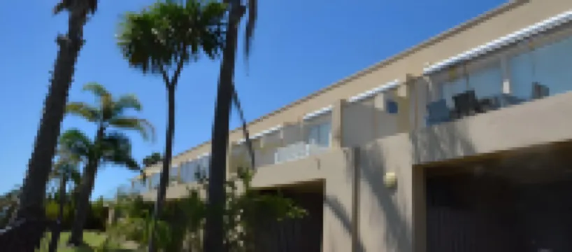 The Bluff Resort Apartments Hotels in 