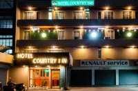 Hotel Country Inn Hotels near Nagaland Science Centre
