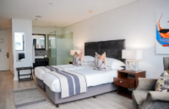 Newkings Boutique Hotel Hotels near Clifton Beach