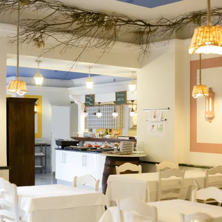Hotel Plaza Cavana